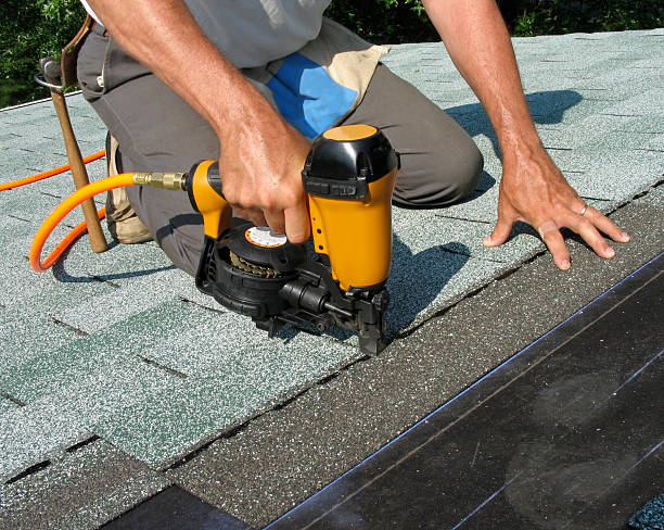 Best Residential Roofing Contractor  in Shullsburg, WI