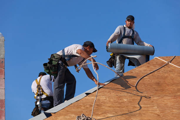 Residential Roof Replacement in Shullsburg, WI