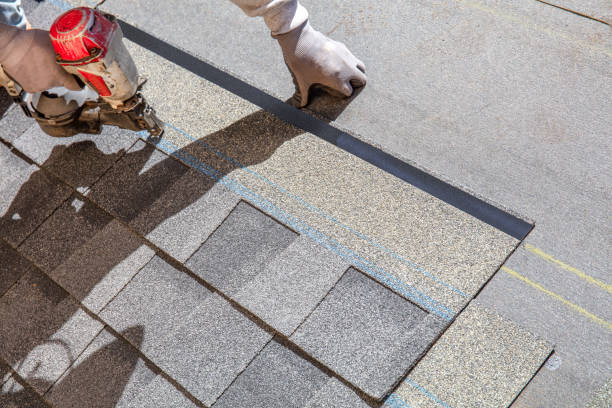 Best Storm Damage Roof Repair  in Shullsburg, WI